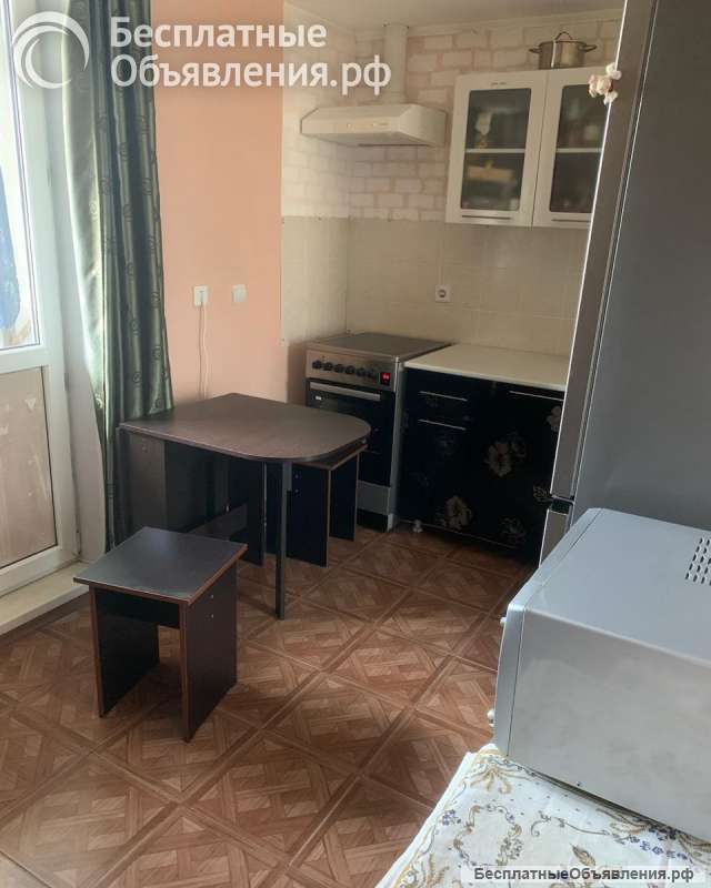 1 к.кв. 35 м2 Бигдая