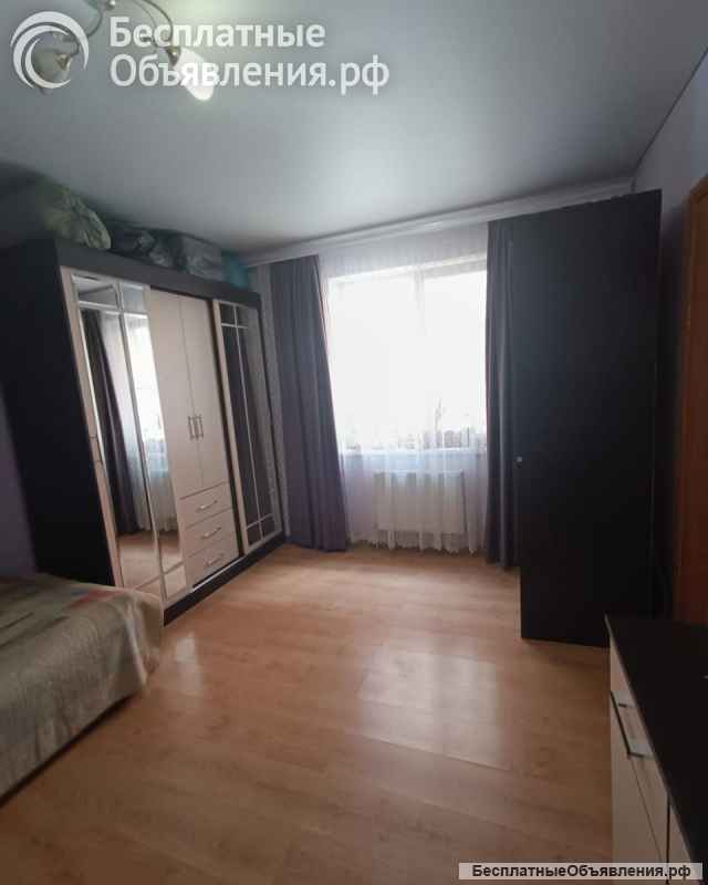 1 к.кв. 35 м2 Бигдая