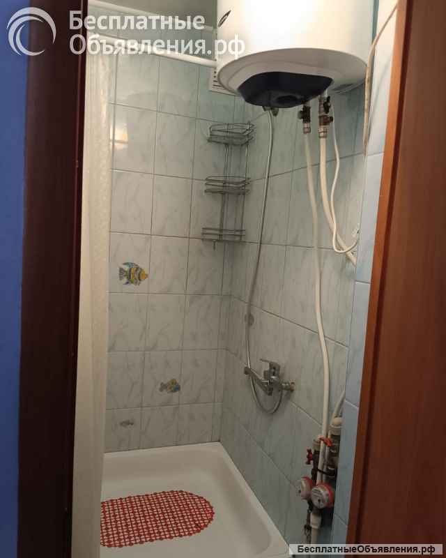 1 к.кв. 35 м2 Бигдая