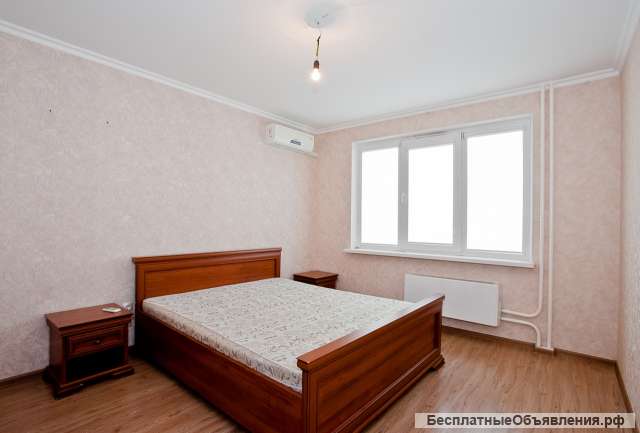 2 к.кв. 61 м2 Московская