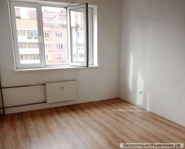 2 к.кв. 57 м2 ЖК Жилой Квартал