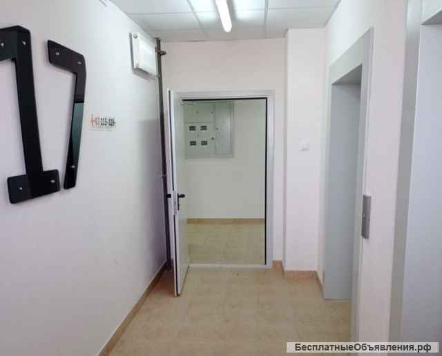 2 к.кв. 57 м2 ЖК Жилой Квартал