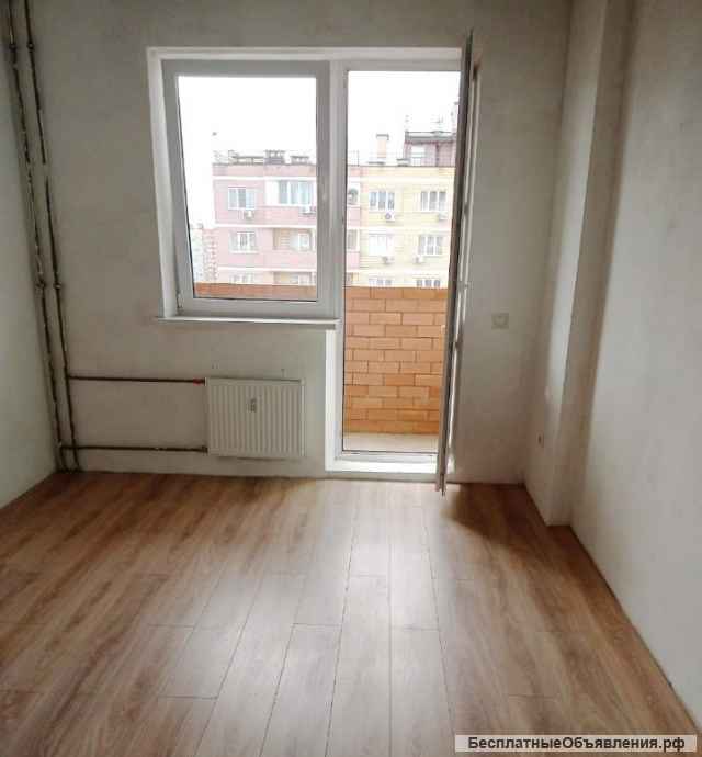 2 к.кв. 57 м2 ЖК Жилой Квартал