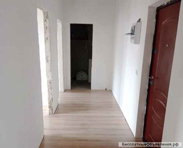 2 к.кв. 57 м2 ЖК Жилой Квартал