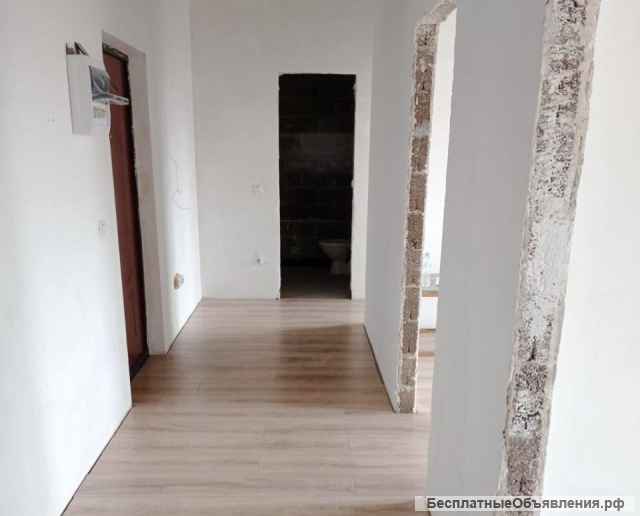 2 к.кв. 57 м2 ЖК Жилой Квартал