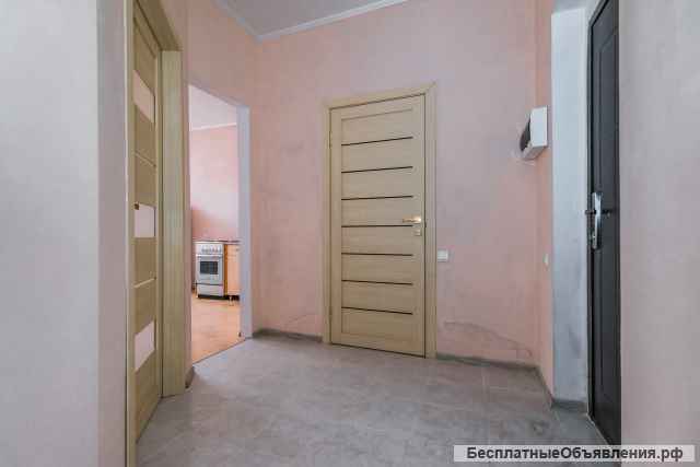 1 к.кв. Музыкальный