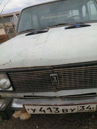 Легковой автомобиль, марка, модель: ВАЗ 21060, год изготовления: 1996, тип ТС легковой с