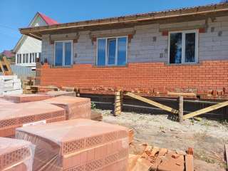 Строительные работы в Пензе и области