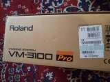 ROLAND VM 3100 PRO пульт цифровой Япония в идеальном состоянии