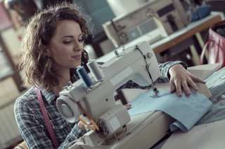 В большой цех принимаем заказы