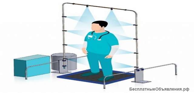 Дезинфекционные рамки ASP-R-DEZ