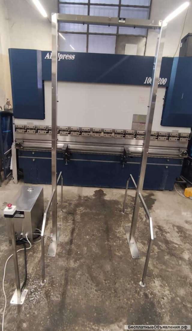 Дезинфекционные рамки ASP-R-DEZ