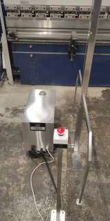 Дезинфекционные рамки ASP-R-DEZ