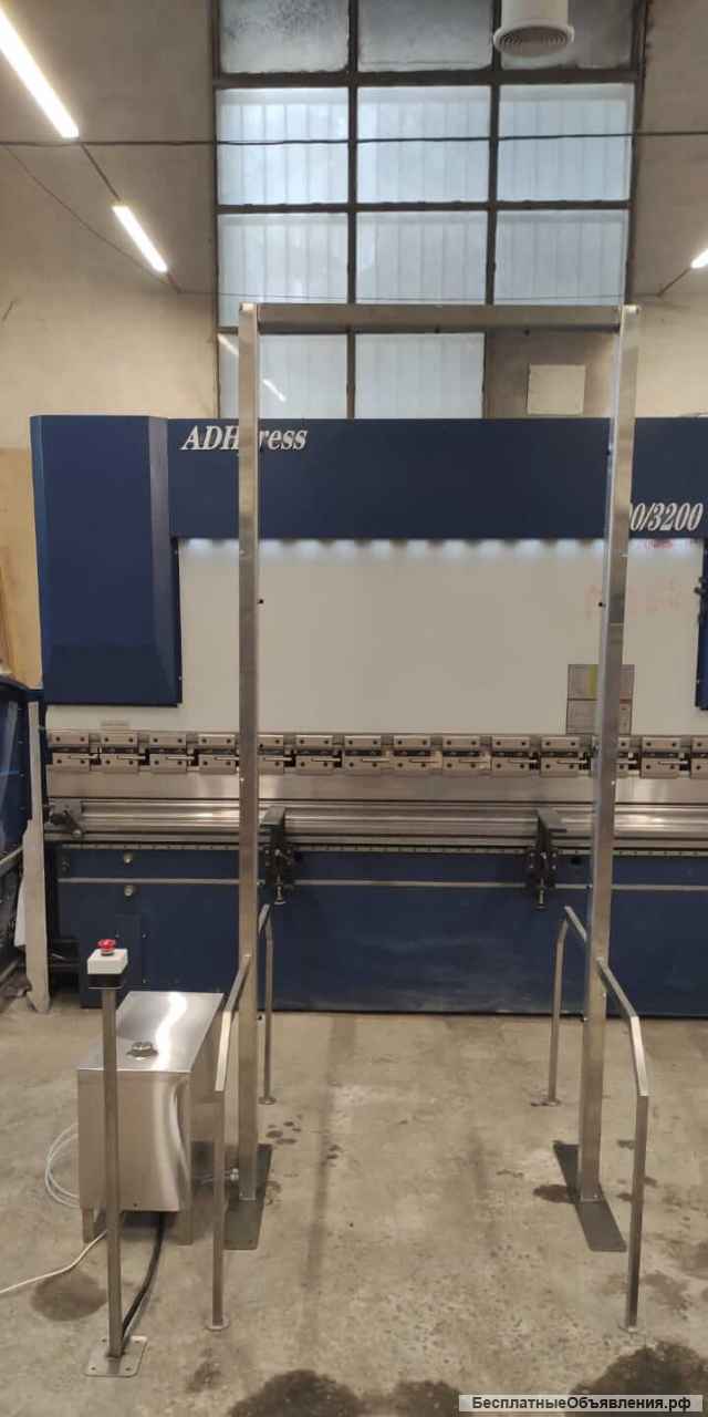 Дезинфекционные рамки ASP-R-DEZ