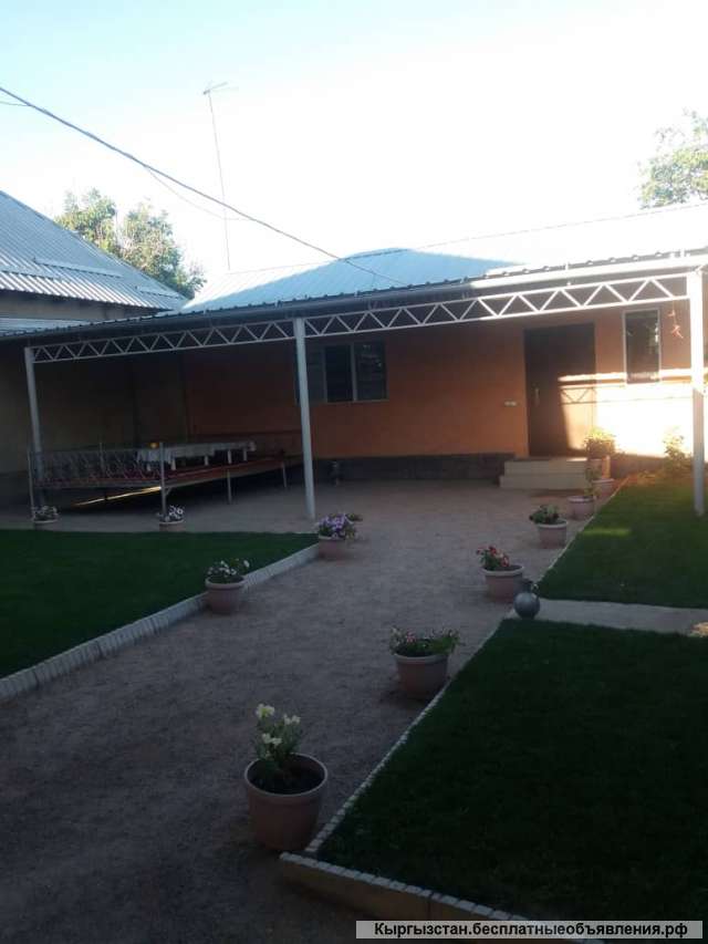 Большой уютный дом с Ленинское