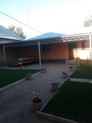 Большой уютный дом с Ленинское