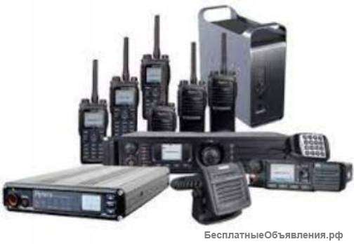 Рации радиостанции