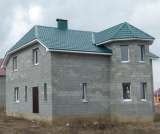 Коттедж в с. Бессоновка