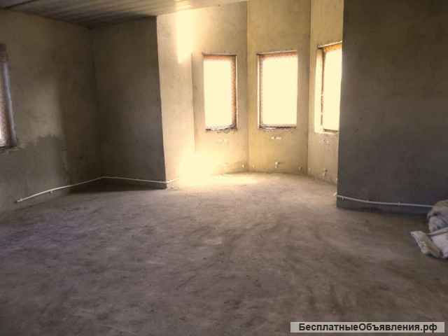 Коттедж в с. Бессоновка