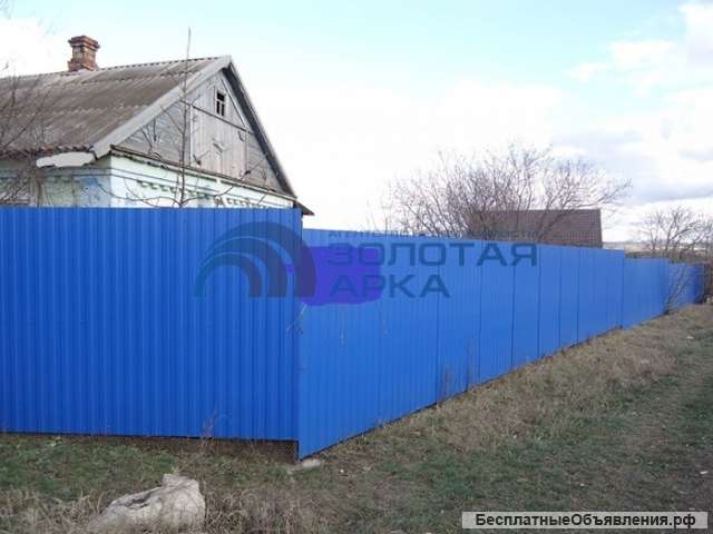 В продаже земельный участок 10 сот