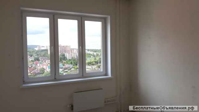 1 комн, Вильского 18ж