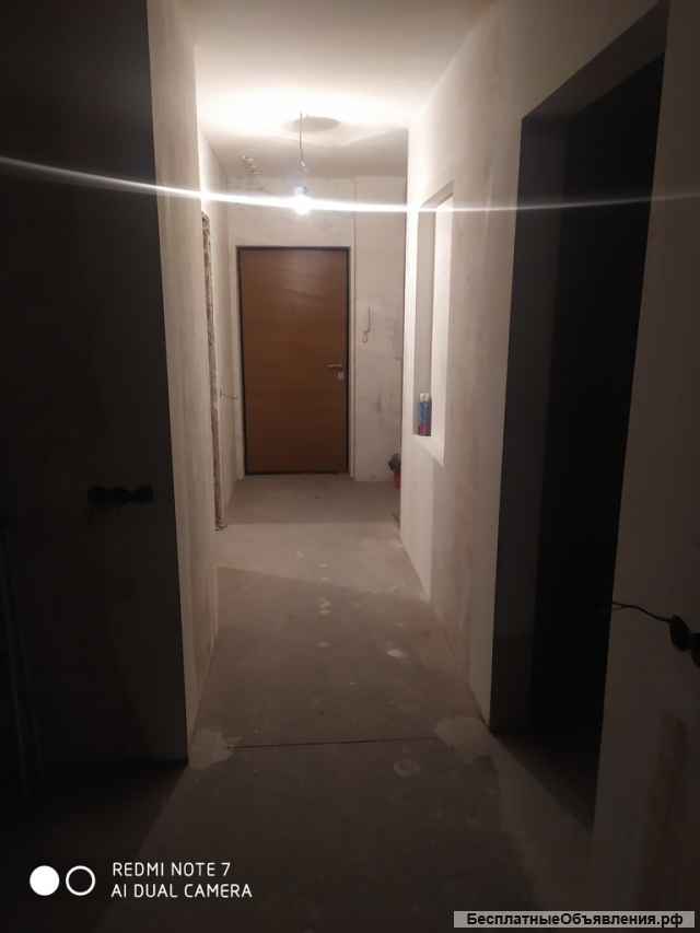 1 комн, Вильского 18ж