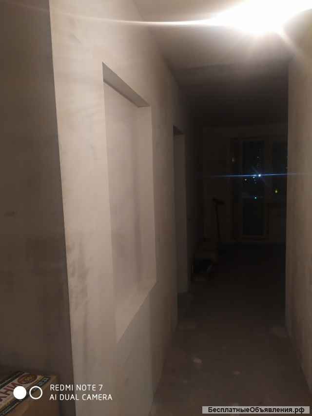 1 комн, Вильского 18ж