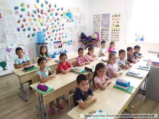 Образовательная студия "Мир счастья". ул. Ахунбаева 119а.