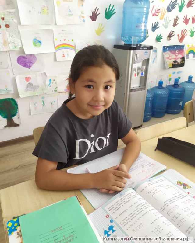 Образовательная студия "Мир счастья". ул. Ахунбаева 119а.