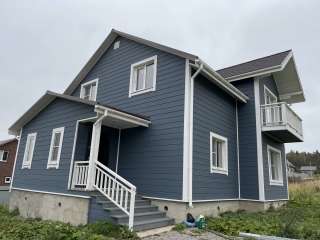 Дома, дачи, коттеджи по направлению Калужское шоссе: продажа, покупка