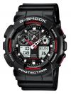 Часы Casio G-shock