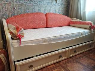 Диван кровать