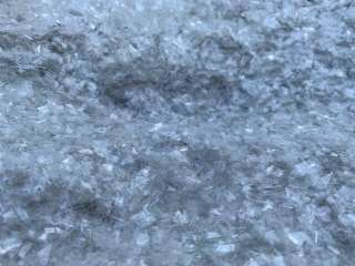 G-PET дробь прозрачная, чистая