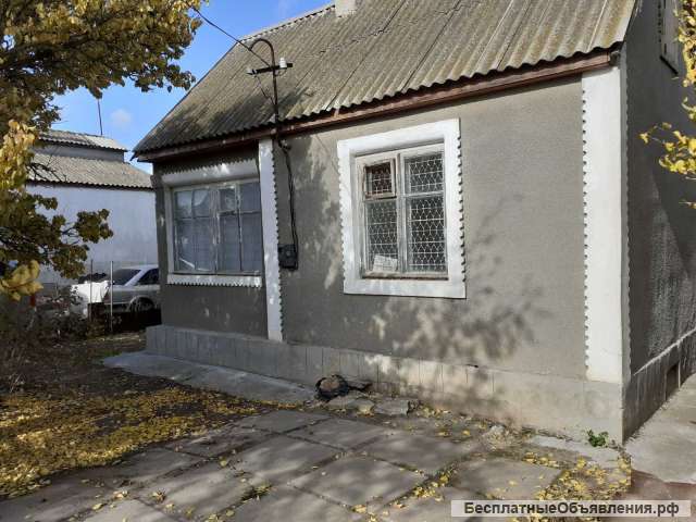 Дача в Евпатории