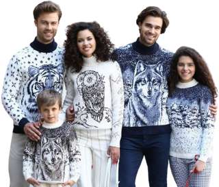 Свитера бренда Pulltonic