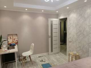 2-к квартира, 43 м2, 2/4 эт. продажа