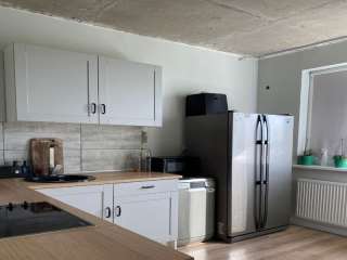 1-комнатная квартира, 32,7 кв.м.