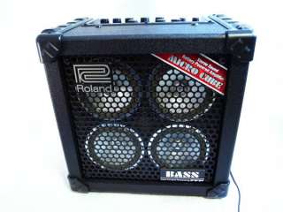 Roland RX Bass