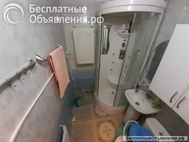 2 к.кв. 46 м2 Черемушки