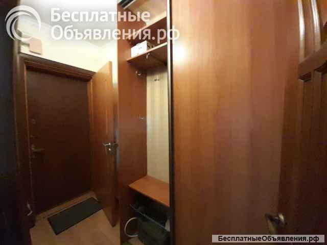 2 к.кв. 46 м2 Черемушки