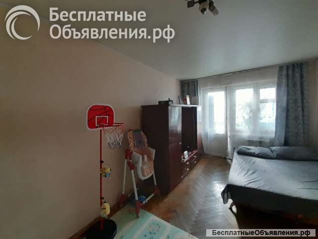 1 к.кв. 31 м2 Черемушки