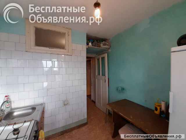 1 к.кв. 31 м2 Черемушки