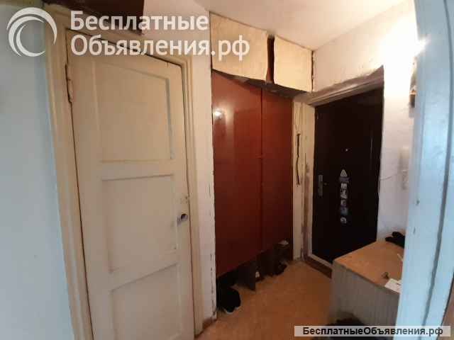 1 к.кв. 31 м2 Черемушки