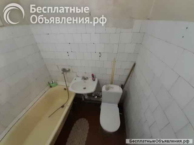 1 к.кв. 31 м2 Черемушки