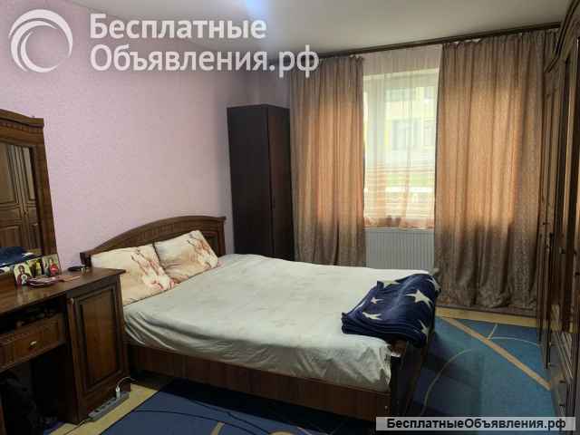 3 к.кв. 95 м2 Яцкова