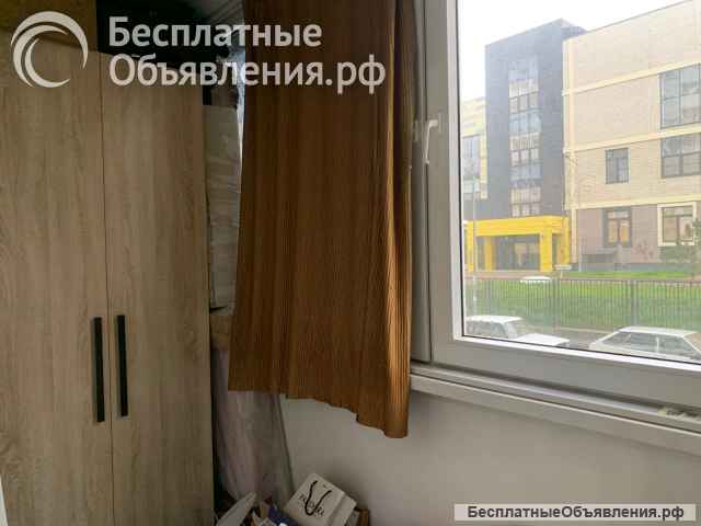 3 к.кв. 95 м2 Яцкова