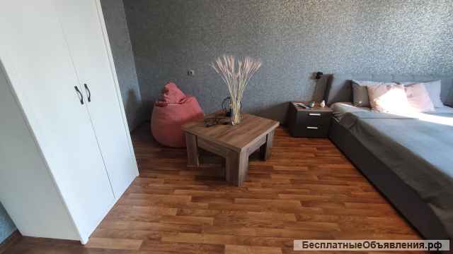 1 к.кв. 35 м2 Героев-Разведчиков