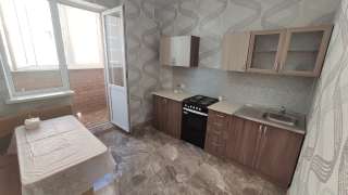 1 к.кв. 37 м2 Бауинвест
