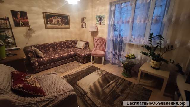 2 к.кв. Чистяковская Роща