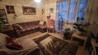 2 к.кв. Чистяковская Роща